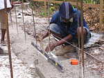 Making it level