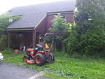Summer in Pipersville 2008