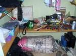 South closet