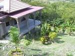 Tom and JC's House