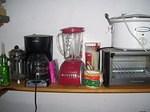 Pantry