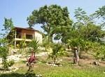 Speigal House
