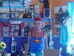 Negril's Original Easy Rock Internet Cafe