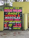 MXIII Break Spring Bash March 2004
