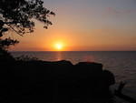 Some really fabulous sunsets in Winter nah true!