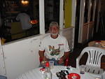 Dat Pirate having an Irie Birthday!