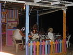 Super Bowl Customers at Easy Rock Jan 31st 2004