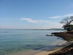 A morning view from Sunshine Plaza 8am .. pure bliss!!!