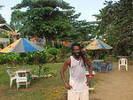  Mi Yard in Negril