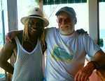 Denton and Ed 1