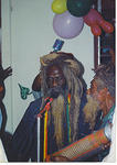 rastas