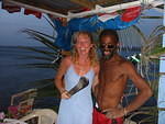 Hey Bobbi don't mess with this sistren!