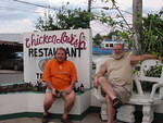 Chicken Lavish Restaurant