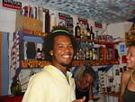 What a great smile!