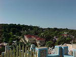 South view
