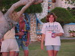 Jeff and Cindy