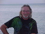 Husker John