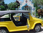 yellowcruiser