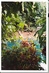 Blue Lagoon near Roaring River