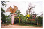 Jurrasic Park (Negril style)