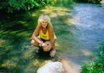 Rootsgal finds wata