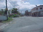  Coming into Petersfield, you will see the Texaco. That is 3 km from the stop sign.