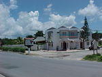 CRYSTAL ROSE VILLA,
ROOMS, RESTAURANT,& COCKTAIL LOUNGE