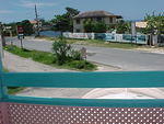   VIEW FROM ROOM THREE