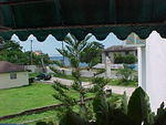 SEA VIEW, RIGHT ACRCOSS THE STREET.