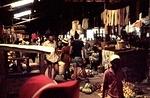 Interior of Sav Market Place
