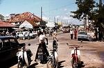 Sav Main Street