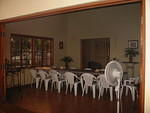 Need a room for a meeting, small conference or party?