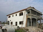 That wonderful front terrace has the most amazing views at three different levels
