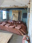 Downstairs where Easy Rock Internet Cafe is today
