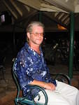 BIG UP Shorty, this is the man that made this project happen. He has given up most of his vacation to make sure the goods reache