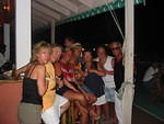 Music Nights at Mary's Bay