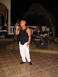 And Stan giving us popular Tamla Motown tune