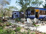 Half House 'mansion' March 2004