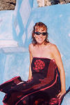 Queen Dawne