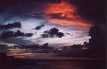 Another view of same sunset
