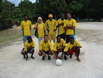 THE TEAM & easyrocksue
