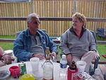 STAN and BETTY