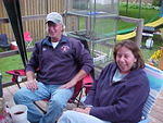 JEFF and CINDY