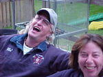 JEFF and CINDY