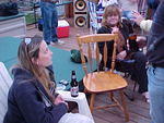 GAIL & DONNA