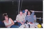 MISTY, GLENZEE, BIRDLADY,& ROOTSWOMAN