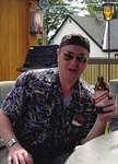 CAPTAIN REDSTRIPE