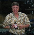 RED STRIPE