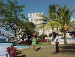 December Wedding