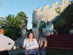 Jeff and Cindy